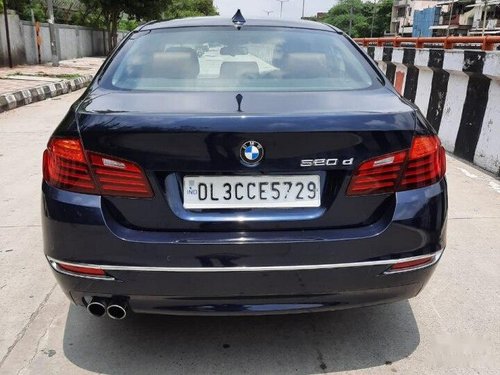 Used 2016 5 Series 2013-2017  for sale in New Delhi