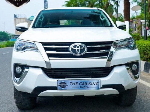 Used 2016 Fortuner 2.8 2WD MT  for sale in New Delhi