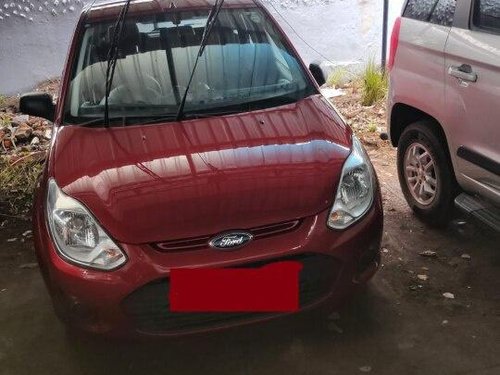 Used 2014 Figo Petrol EXI  for sale in Chennai