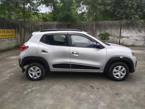 Used 2017 KWID  for sale in Pune