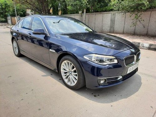 Used 2016 5 Series 2013-2017  for sale in New Delhi