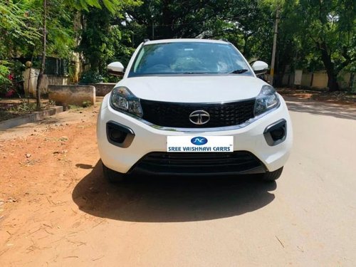 Used 2019 Nexon 1.5 Revotorq XT  for sale in Coimbatore