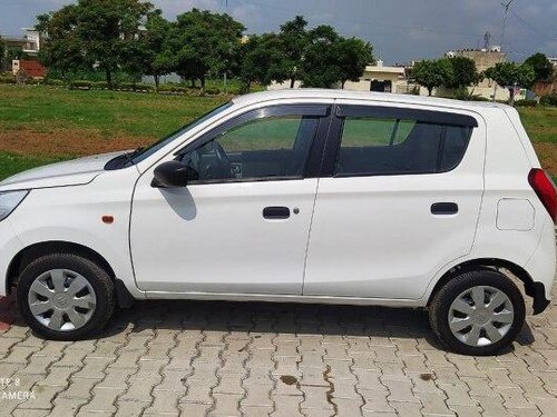 Used 2018 Alto K10 VXI  for sale in Chandigarh