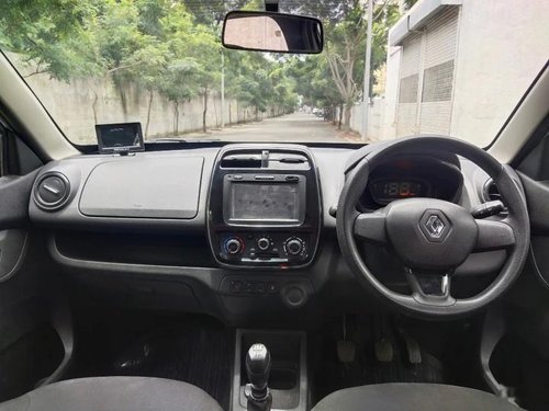 Used 2017 KWID  for sale in Pune