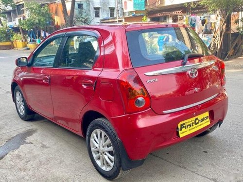 Used 2011 Etios Liva V  for sale in Thane