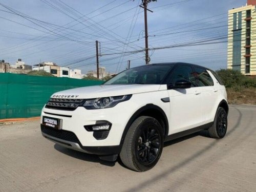 Used 2012 Range Rover Evoque 2.2L Pure  for sale in Indore