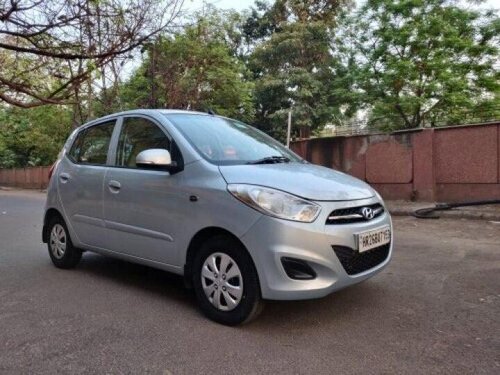 Used 2012 i10 Sportz Option  for sale in New Delhi