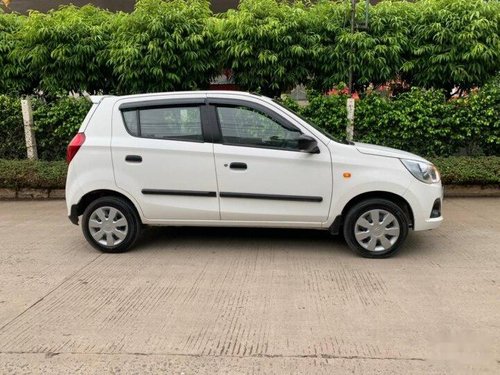 Used 2019 Alto K10 VXI  for sale in Indore