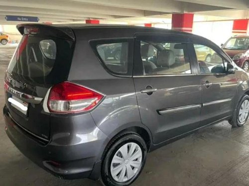 Used 2018 Ertiga VXI CNG  for sale in Thane