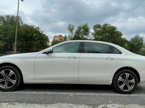 Used 2017 E Class Expression E 220 d  for sale in New Delhi