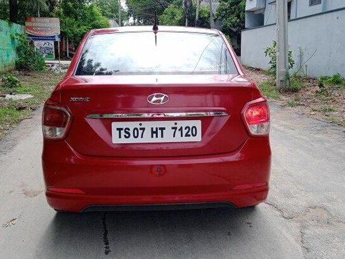 Used 2016 Xcent 1.1 CRDi S Option  for sale in Hyderabad