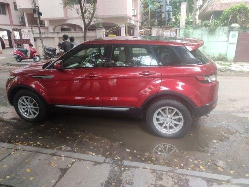Used 2015 Range Rover Evoque HSE Dynamic  for sale in Chennai