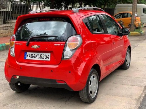 Used 2012 Beat LT  for sale in Bangalore