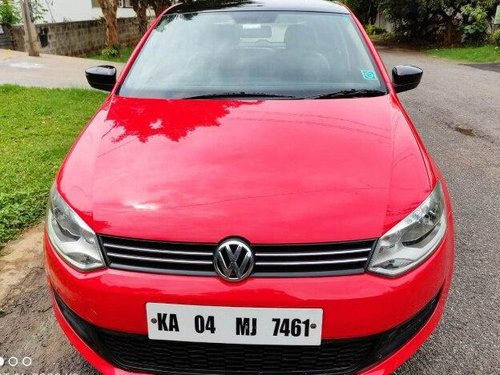 Used 2011 Polo Petrol Comfortline 1.2L  for sale in Bangalore