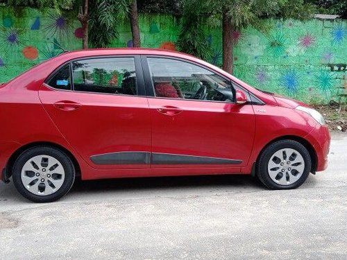 Used 2016 Xcent 1.1 CRDi S Option  for sale in Hyderabad