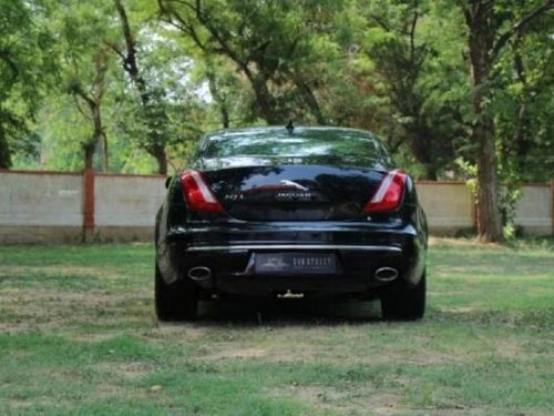 Used 2016 XJ 3.0L Premium Luxury  for sale in New Delhi