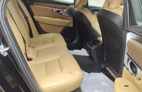 Used 2019 S90 D4 Inscription  for sale in Bangalore