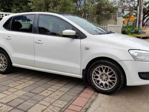 Used 2011 Polo Petrol Trendline 1.2L  for sale in Bangalore