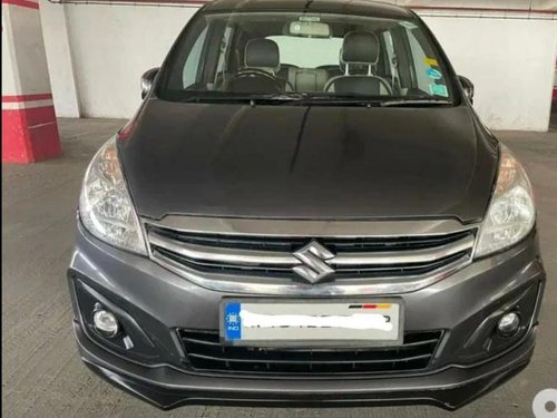 Used 2018 Ertiga VXI CNG  for sale in Thane