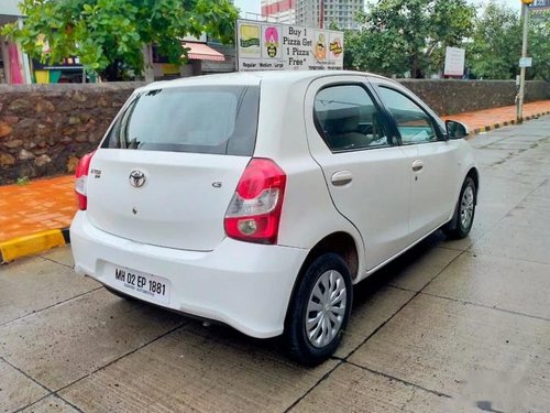 Used 2017 Etios Liva 1.2 G  for sale in Mumbai