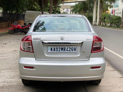 Used 2009 SX4  for sale in Bangalore