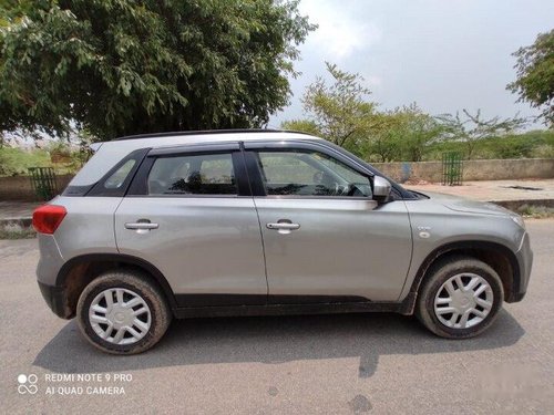 Used 2018 Vitara Brezza VDi  for sale in New Delhi