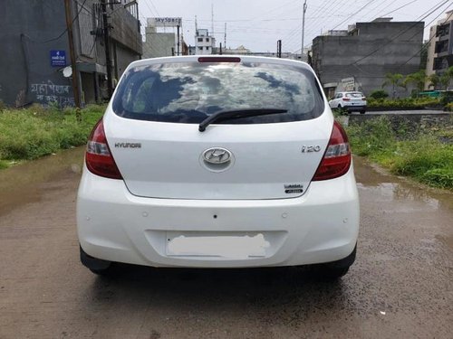 Used 2009 i20 Asta  for sale in Indore