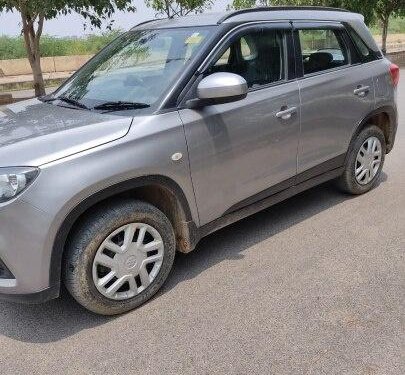 Used 2018 Vitara Brezza VDi  for sale in New Delhi