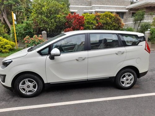 Used 2018 Marazzo M6 Plus  for sale in Bangalore