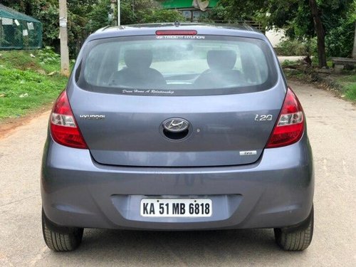 Used 2011 i20 1.2 Era  for sale in Bangalore