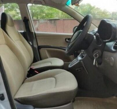 Used 2012 i10 Sportz Option  for sale in New Delhi