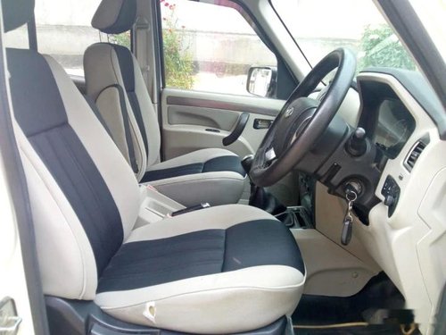 Used 2017 Scorpio S7 140  for sale in Coimbatore