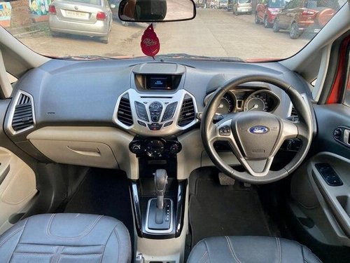 Used 2013 EcoSport 1.5 Ti VCT AT Titanium  for sale in Thane