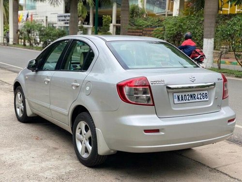 Used 2009 SX4  for sale in Bangalore
