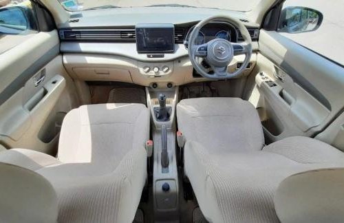 Used 2020 Ertiga VXI  for sale in Thane