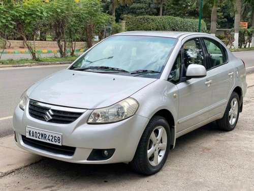 Used 2009 SX4  for sale in Bangalore