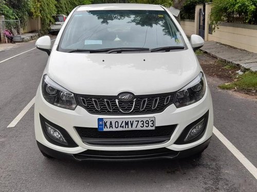 Used 2018 Marazzo M6 Plus  for sale in Bangalore