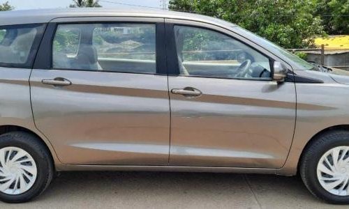 Used 2020 Ertiga VXI  for sale in Thane