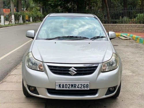 Used 2009 SX4  for sale in Bangalore