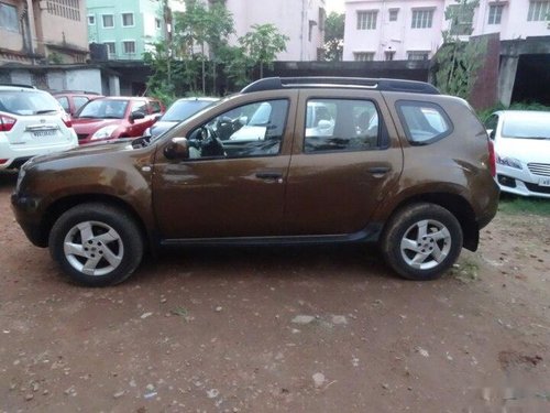 Used 2014 Duster 85PS Diesel RxL  for sale in Kolkata