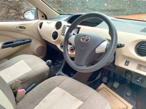 Used 2017 Etios Liva 1.2 G  for sale in Mumbai