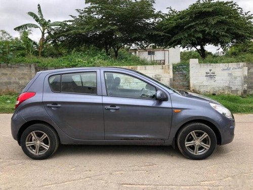 Used 2011 i20 1.2 Era  for sale in Bangalore