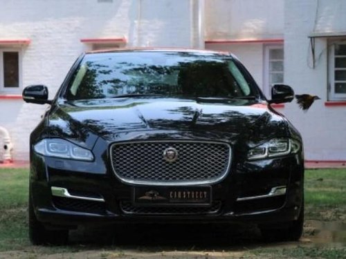 Used 2016 XJ 3.0L Premium Luxury  for sale in New Delhi