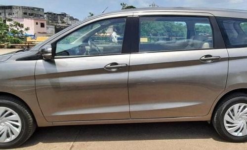 Used 2020 Ertiga VXI  for sale in Thane