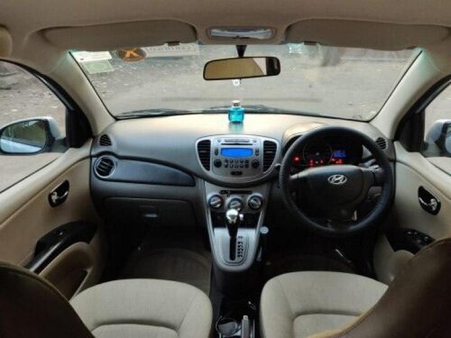 Used 2012 i10 Sportz Option  for sale in New Delhi