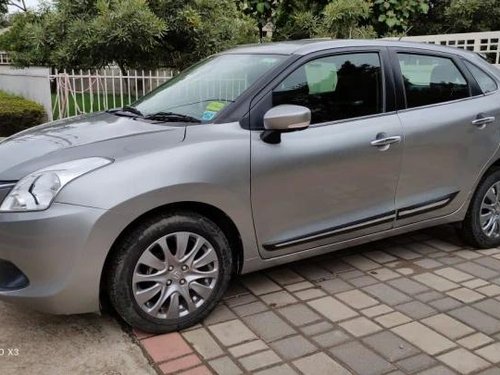 Used 2017 Baleno Zeta CVT  for sale in Bangalore