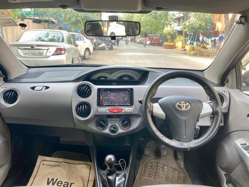 Used 2011 Etios Liva V  for sale in Thane