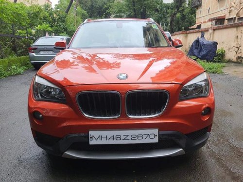 Used 2014 X1 sDrive20d  for sale in Mumbai