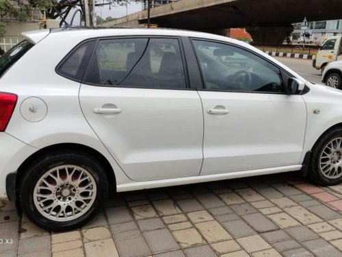 Used 2011 Polo Petrol Trendline 1.2L  for sale in Bangalore