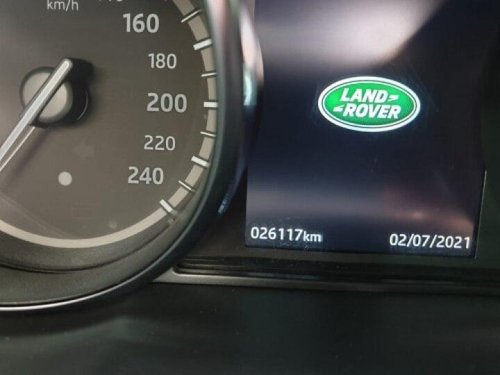 Used 2012 Range Rover Evoque 2.2L Pure  for sale in Indore